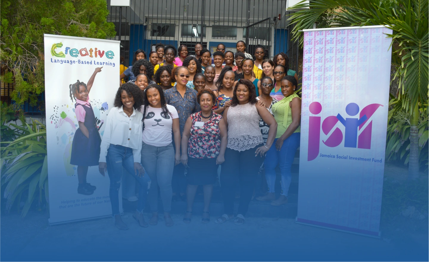 Educational program for future leaders