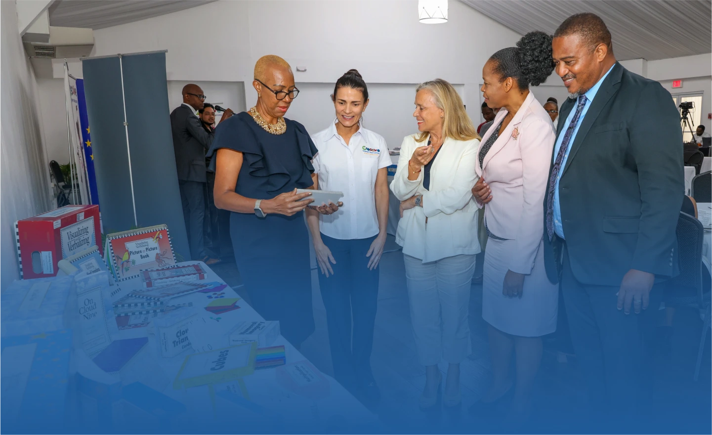 Community outreach program