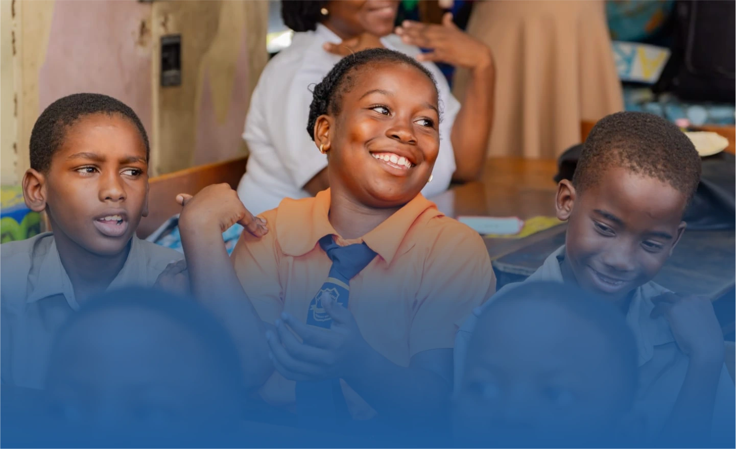 Inspiring future generations